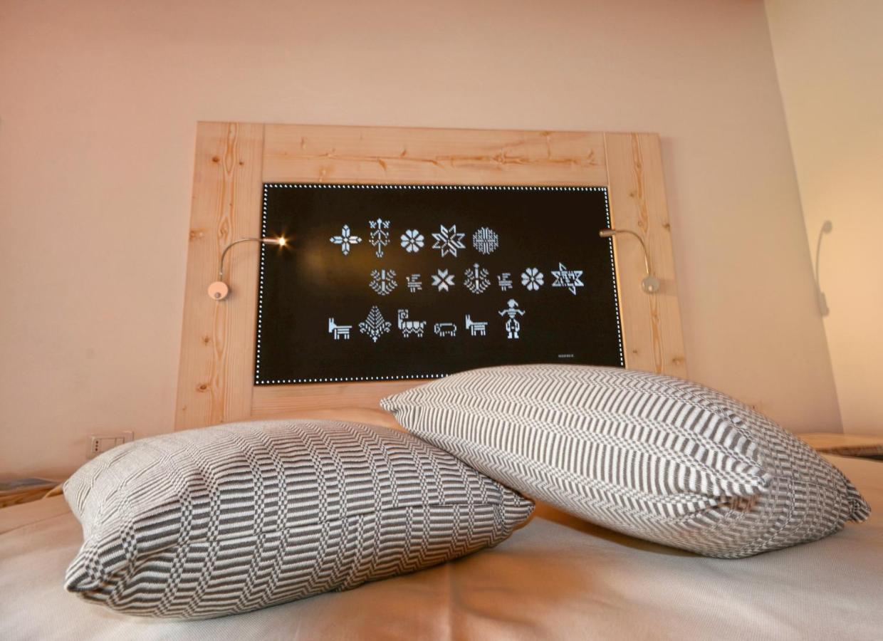 Hotel S'Abba E Sa Murta Tortoli Bagian luar foto